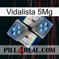 Vidalista 5Mg viagra5